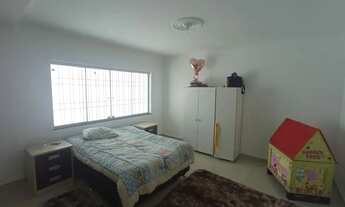 Imagem 6: Casa na rua Amapá