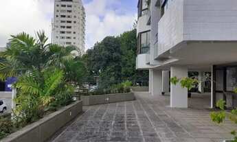 Imagem 4: EDF. ALMADEM Apartamento com 3 dormitórios