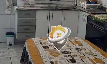 Imagem 5: Sobrado com 3 dormitórios à venda, 200 m² por R$ 650.000,00 - Vila Marina - São Paulo/SP