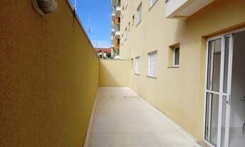 Imagem: Apartamento com 02 dormitórios em Atibaia