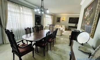 Imagem 4: CASA ASSOBRADADA - PACAEMBÚ - SP