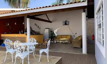 Imagem 13: Casa com 5 dormitórios, 400 m² - venda por R$ 1.275.000,00 ou aluguel por R$ 7.590,00/mês