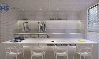 Imagem 7: Apartamento com 1 dormitório à venda, 34 m² por R$ 325.000,00 - Centro - Blumenau/SC