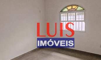 Imagem: Excelente casa com 2 dormitórios para alugar