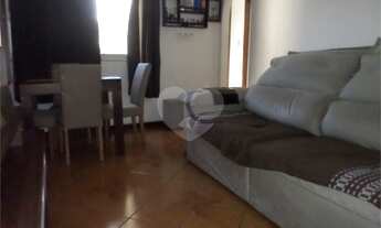 Imagem 4: Apartamento - 02 quartos - Lins de Vasconcelos [ME