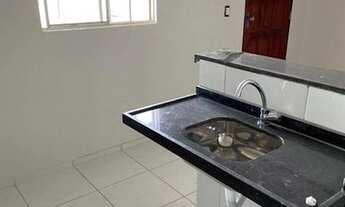 Imagem 7: Apartamento para aluguel tem 30 metros quadrados com 1 quarto em Jarí - Maracanaú - CE