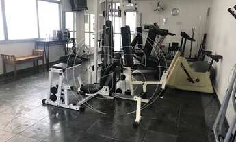 Imagem 6: São Paulo - Apartamento Padrão - Moema Índios