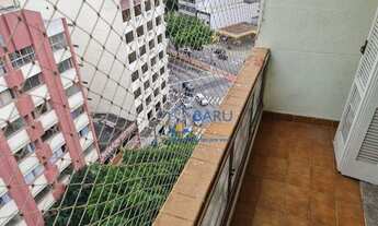 Imagem 3: Kitnet com 1 dormitório para alugar, 40 m² por R$ 2.062,00/mês - Vila Buarque - São Paulo