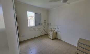 Imagem 3: Apartamento - Floradas de São José - Residencial Pontal do Maragogi - 60m² - 2 Dormitórios
