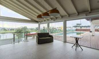 Imagem 2: Casa em Condomínio com 4 Dormitorio(s) localizado(a) no bairro Hípica em Porto Alegre