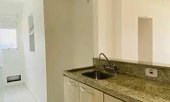 Imagem 3: Apartamento para locação no Mogilar, 73m², 3 quartos, 1 suite, varanda e 2 vagas