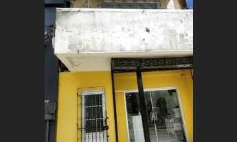 Imagem: Casa na Av Duque de Caxias