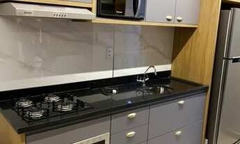 Imagem 7: Duplex 2 Quartos no DNA setor bueno mobiliado disponível para locação