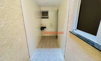 Imagem 3: Apartamento com 2 dormitórios à venda, 41 m² por R$ 219.000,00 - Artur Alvim - São Paulo/S