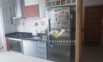 Imagem 7: Apartamento com 2 dormitórios, 50 m² - venda por R$ 320.000,00 ou aluguel por R$ 1.650,00