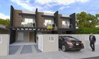 Imagem: Joinville - Casa Padrão - Guanabara