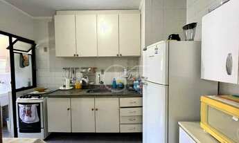 Imagem 6: Apartamento com 1 dormitório à venda, 60 m² por R$ 485.000,00 - Boqueirão - Santos/SP