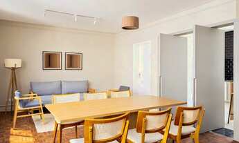 Imagem: Rua Oscar Freire, 802 - Jardim Paulista