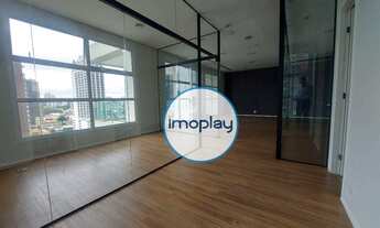 Imagem 6: Conjunto para alugar de 90 m² no Brooklin - São Paulo/SP