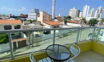 Imagem 4: APARTAMENTO RESIDENCIAL em NATAL - RN, PONTA NEGRA