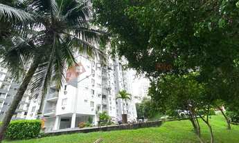 Imagem 3: Apartamento dois quartos no Residencial Roser