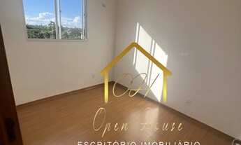 Imagem 5: Alugo Apartamento no Chapada do Bosque (primeira locação