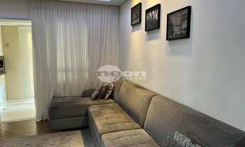 Imagem 3: SãO CAETANO DO SUL - Apartamento Padrão - Santa Paula