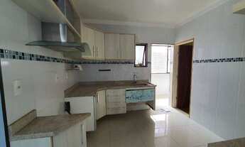 Imagem 2: Apartamento na Quadra da Praia, com 3 dormitórios sendo 1 suíte, 1 Vaga coletiva, à venda