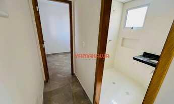 Imagem 6: Apartamento com 2 dormitórios à venda, 33 m² por R$ 239.000,00 - Vila Matilde - São Paulo