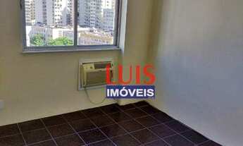 Imagem 4: Excelente apartamento com 2 dormitórios para alugar, 46 m² por R$ 1.500 + taxas/mês - Icar