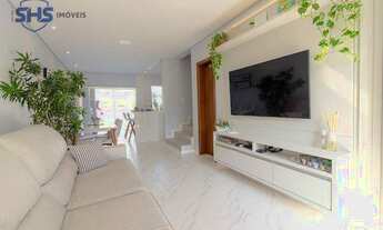 Imagem 6: Casa com 3 dormitórios à venda, 144 m² por R$ 1.250.000,00 - Centro - Balneário Piçarras/S