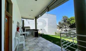 Imagem 2: Cód.: 317 - Comprar Apartamento 03 quartos - Paineiras - Juiz De Fora - Rezende Imóveis