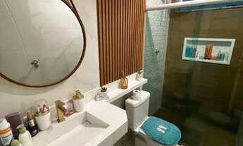 Imagem 5: Casa com piscina, à venda no condomínio Beija-Flor, Cosmorama - Mesquita/RJ