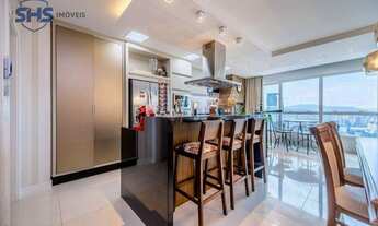 Imagem 2: Apartamento com 3 Suites à venda, 137 m² por R$ 1.380.000 - Velha - Blumenau/SC