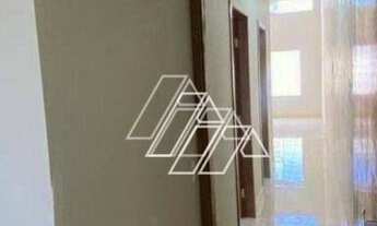 Imagem 5: Casa com 2 dormitórios à venda, 60 m² por R$ 250.000,00 - Núcleo Habitacional Costa e Silv