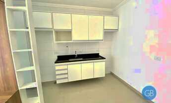 Imagem 3: Kitnet com 1 dormitório para alugar, 34 m² por R$ 1.710,88/mês - Vila Carrão - São Paulo/S