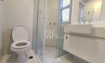 Imagem 2: Apartamento com 1 dormitório para alugar, 32 m² por R$ 4.798,99/mês - Vila Mariana - São P