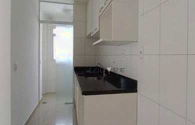 Imagem 5: Apartamento com 1 dormitório para alugar, 40 m² por R$ 4.200,00/mês - Vila Olímpia - São P