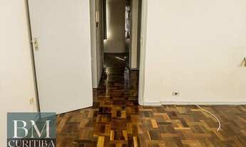 Imagem 7: Apartamento com 2 dormitórios à venda, 62 m² por R$ 220.000,00 - São Francisco - Curitiba