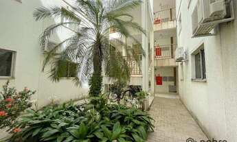 Imagem 2: Apartamento com 2 dormitórios para alugar, 44 m² por R$ 1.052,92/mês - Plano Diretor Norte