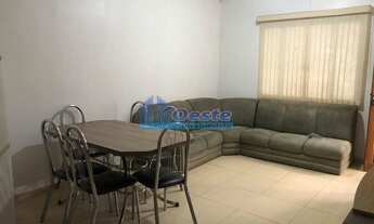 Imagem 6: Casa para alugar SEMI MOBILIADA