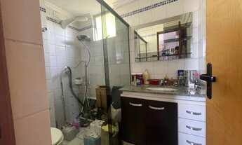 Imagem 3: APTO 2/4 - 01 SUITE 65 M2 - BURITI SHOPPING - 100% NASCENTE