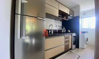 Imagem 5: VENDA: Apartamento MOBILIADO com 1 suíte + 1 dormitório - Fazenda - Itajaí/SC