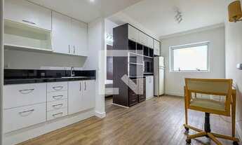 Imagem 6: Apartamento para Aluguel - Pinheiros, 1 Quarto, 30 m2