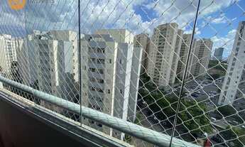 Imagem 6: Apartamento com 3 dormitórios para alugar, 65 m² por R$ 2.865/mês - Continental - Osasco/S