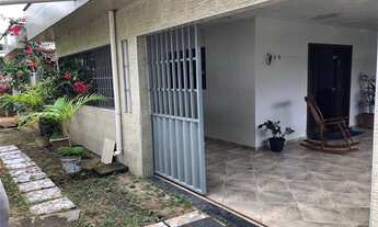 Imagem 3: Casa muito ampla com 3 quartos sendo um suíte no Parque Floresta