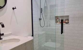 Imagem 7: Apartamento com 3 dormitórios à venda, 108 m² por R$ 1.230.000,00 - Jardim Astúrias - Guar