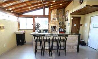 Imagem 3: Cobertura com 2 dormitórios à venda, 74 m² - Parque das Nações - Santo André/SP