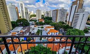 Imagem 3: Apartamento Cambuí - 3 dormitórios