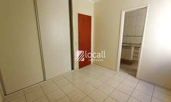 Imagem 4: Apartamento com 3 dormitórios para alugar, 90 m² por R$ 2.110,00/mês - Vila Redentora - Sã